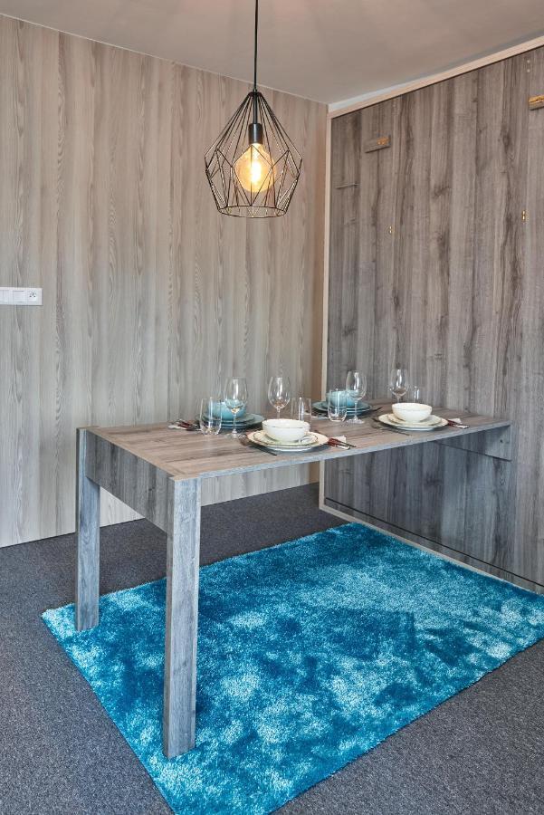 Apartman Artemis Bešeňová Eksteriør billede