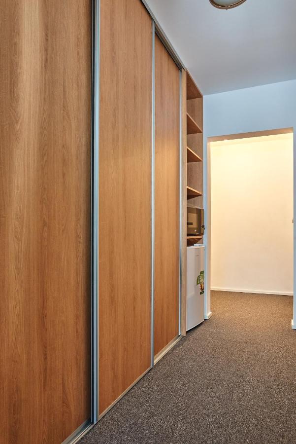 Apartman Artemis Bešeňová Eksteriør billede