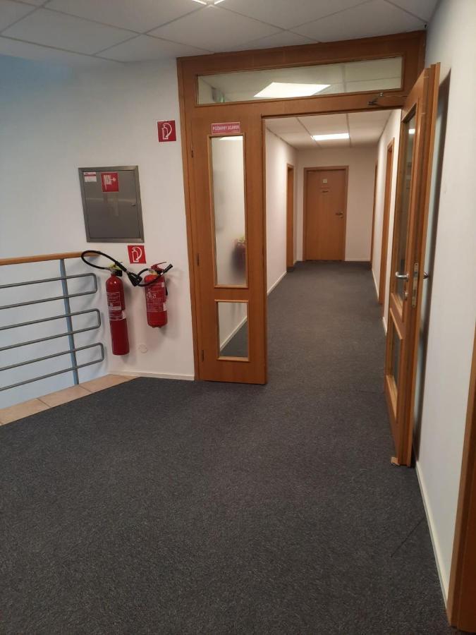 Apartman Artemis Bešeňová Eksteriør billede